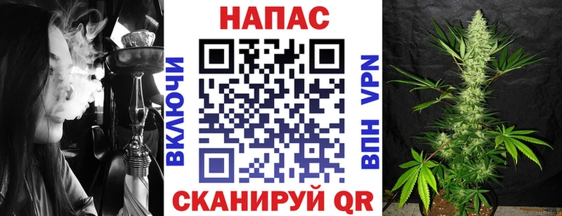 Канабис Bruce Banner Балтийск